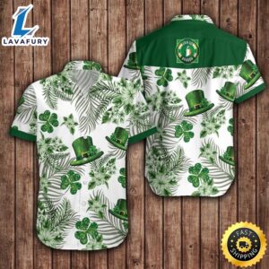 Hawaiian Aloha Shirts Irish St…