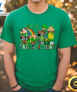 Hello St Patrick’s Day Shirt