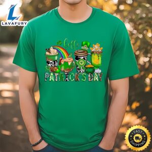 Hello St Patrick’s Day Shirt