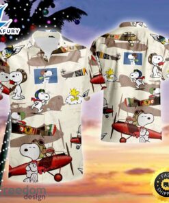 Hot Plane And Snoopy Vintage…