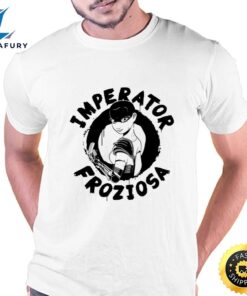 Imperator Furiosa Mad Max T-Shirt