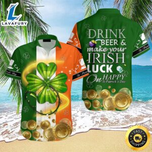 Ireland Flag St Patrick’S Day…