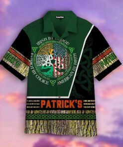 Irish Blood American St Patricks…