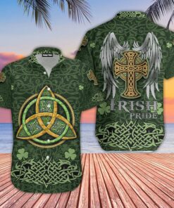 Irish Saint St Patrick Day…