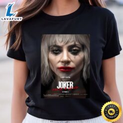 Joker Folie A Deux Shirt