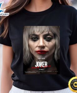Joker Folie A Deux Shirt
