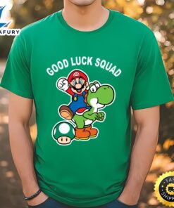 Junior’s Nintendo Super Mario St.…