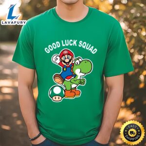 Junior’s Nintendo Super Mario St.…