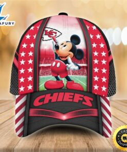 Kansas City Chiefs NFL Mickey…