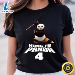 Kung Fu Panda 4 2024…