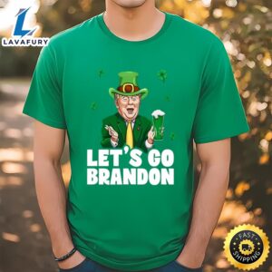 Let’s Go Brandon Trump St…