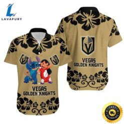 Lilo & Stitch Aloha Nhl…