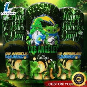 Los Angeles Chargers NFL Custom…