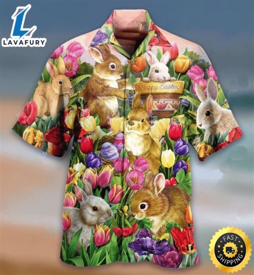 Lucky Charms St. Patrick’s Day Hawaiian Shirt