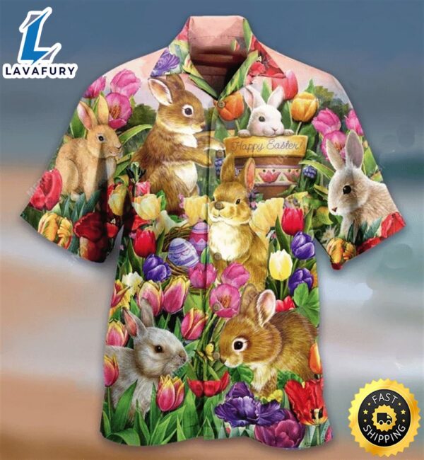 Lucky Charms St. Patrick’s Day Hawaiian Shirt