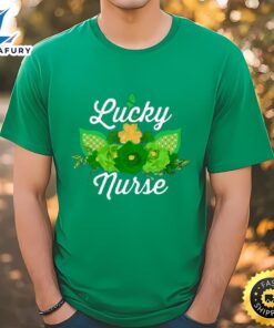 Lucky Nurse Unicorn Shamrock St…