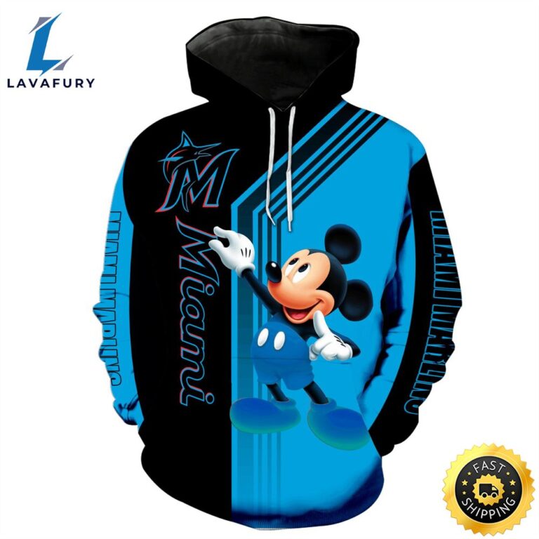 MM Mickey Mouse 3D Full Over Print Shirt - Lavafury