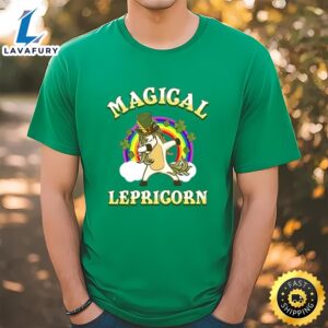 Magical Lepricorn Dabbing For St…