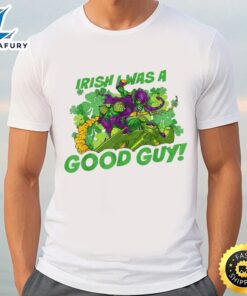 Marvel Green Goblin Irish I…