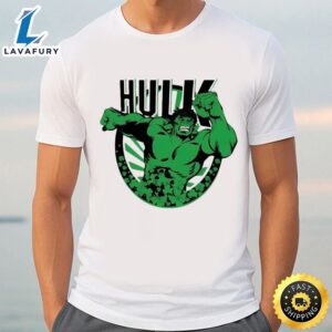 Marvel Hulk St. Patrick’s Day…