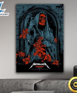 Metallica The M72 World Tour…