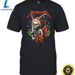 Metallica Tour 2023 State Farm Stadium Shirt