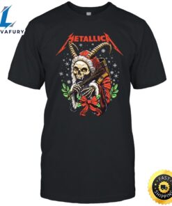 Metallica Tour 2023 State Farm Stadium Shirt