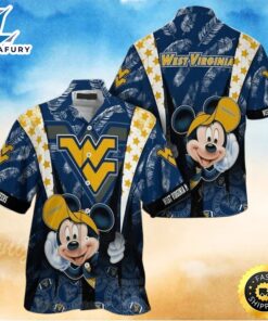 Mickey Mouse Disney NCAA West…