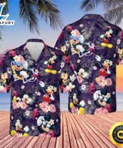 Mickey Mouse Disney Summer Vacation…