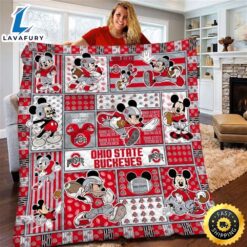 Mickey NFL Limited Edition OSBE…