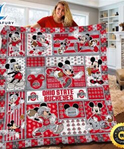 Mickey NFL Limited Edition OSBE…