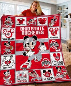 Mickey NFL Limited Edition OSBE…