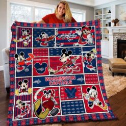 Mickey NFL Limited Edition WSTC…