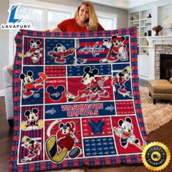 Mickey NFL Limited Edition WSTC…