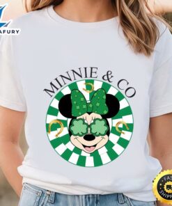 Minnie Mouse And Co Saint…