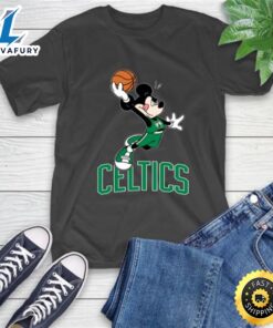 NBA Basketball Boston Celtics Cheerful…