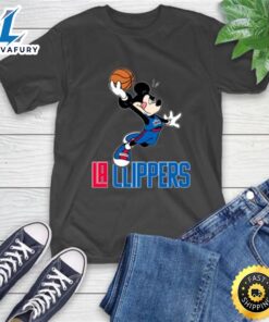 NBA Basketball LA Clippers Cheerful…