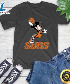 NBA Basketball Phoenix Suns Cheerful…