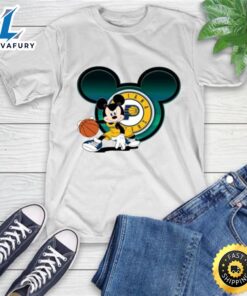 NBA Indiana Pacers Mickey Mouse…