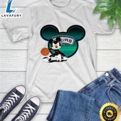 NBA San Antonio Spurs Mickey…