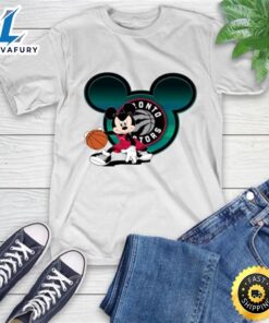 NBA Toronto Raptors Mickey Mouse…