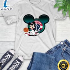 NBA Washington Wizards Mickey Mouse…