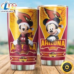 NFL Arizona Cardinals Mickey All…