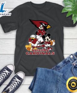 NFL Arizona Cardinals Mickey Mouse…