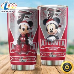 NFL Atlanta Falcons Mickey All…