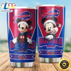 NFL Buffalo Bills Mickey All…