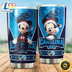 NFL Carolina Panthers Mickey All…