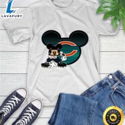 NFL Chicago Bears Mickey Mouse…