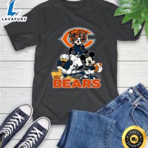 NFL Chicago Bears Mickey Mouse…