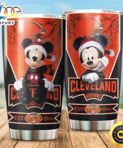 NFL Cleveland Browns Mickey All…